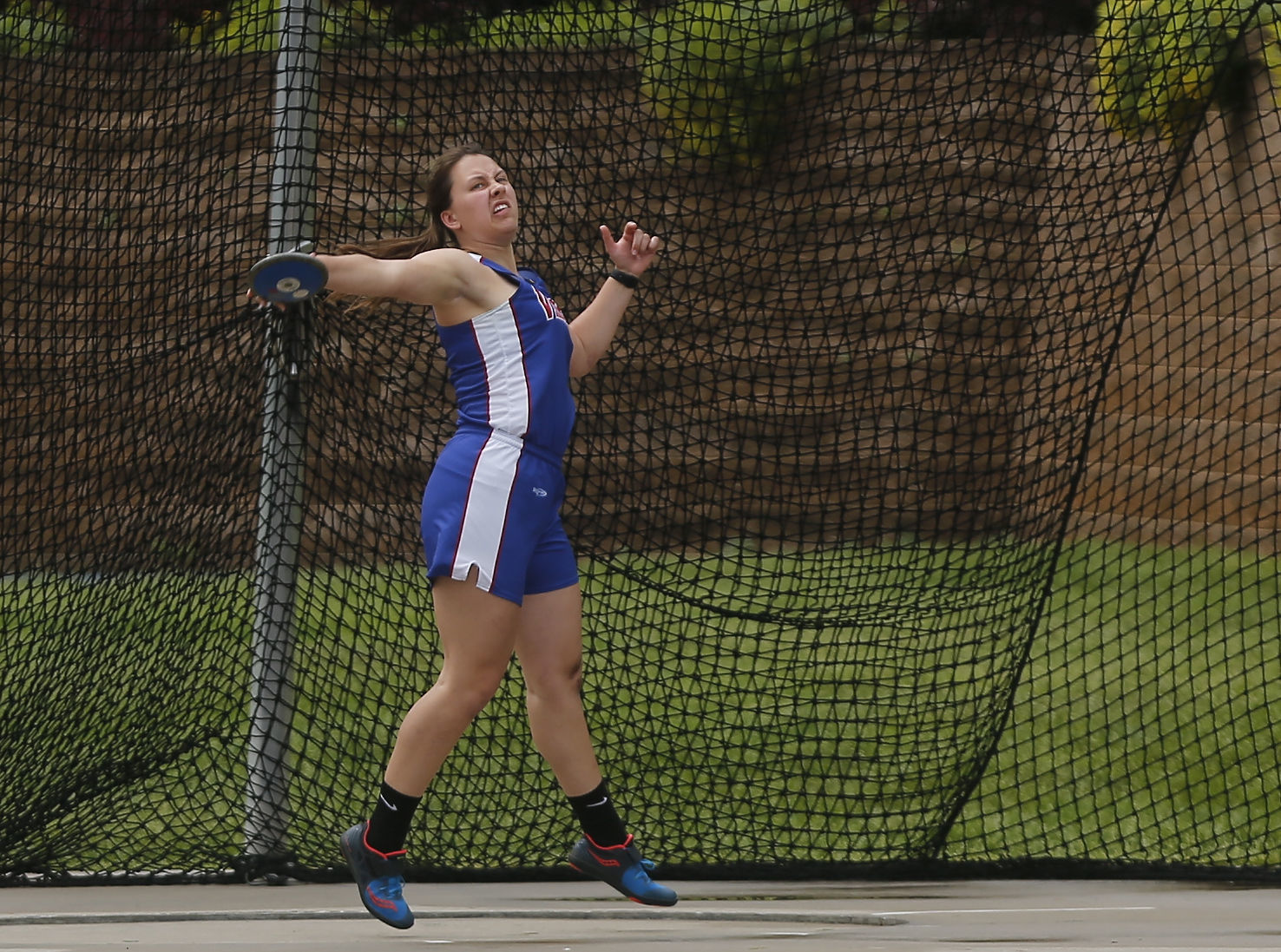 State Track Fri 14